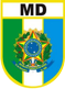 Ministério da Defesa