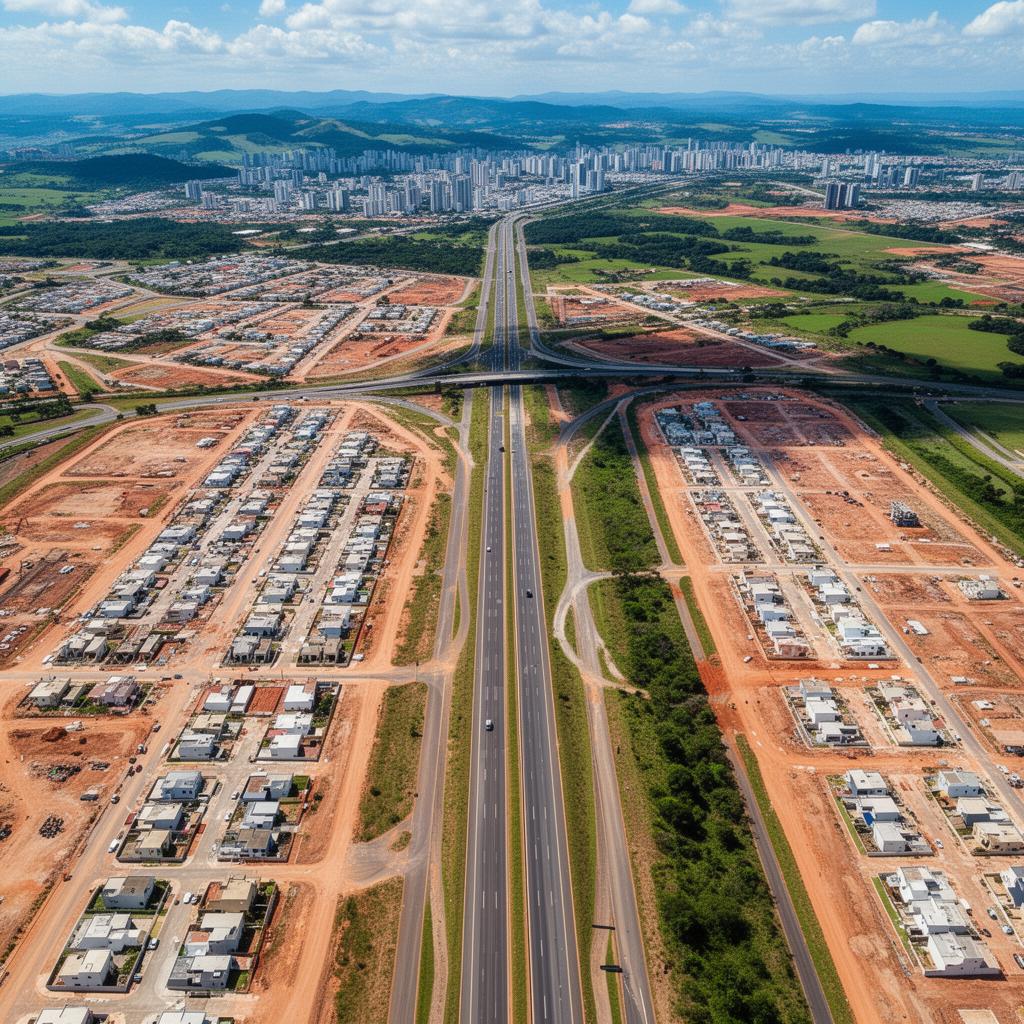 Infraestrutura